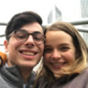 Meet your Posher, Allison